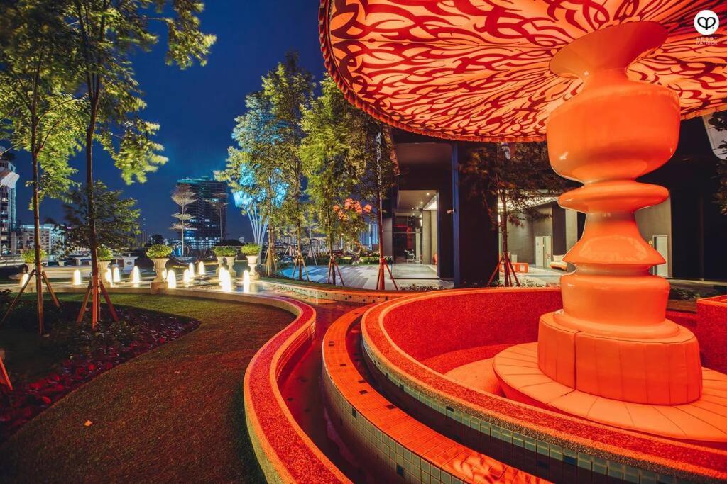 Arte Mont Kiara-netflix-muji-6pax Apartemen *