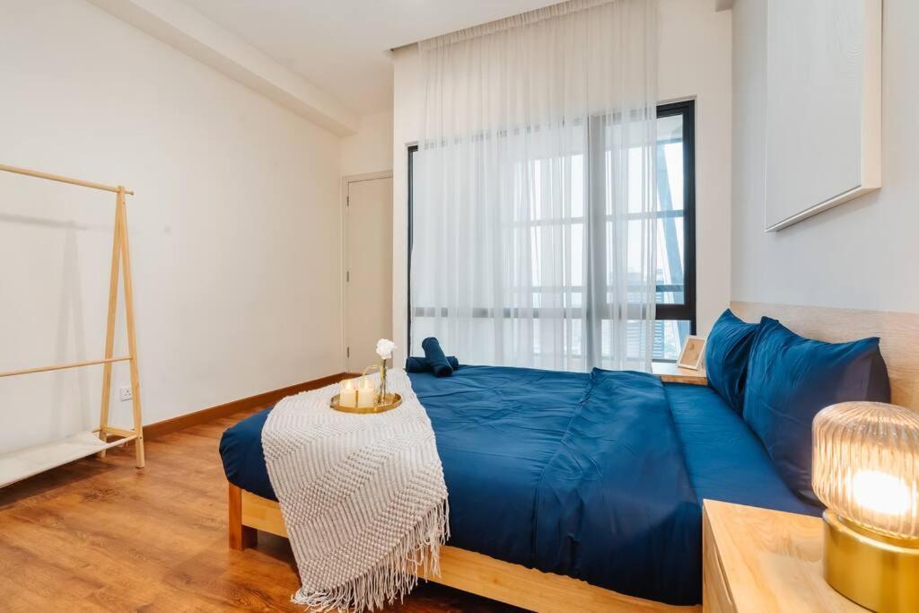 Arte Mont Kiara-netflix-muji-6pax Apartemen Kuala Lumpur