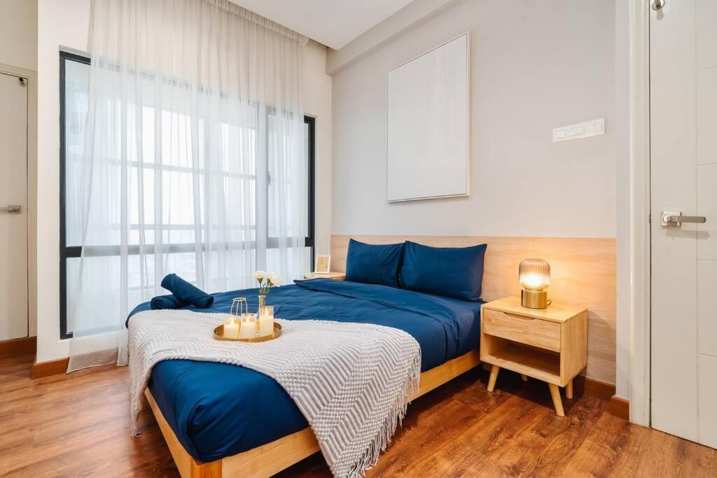 Arte Mont Kiara-netflix-muji-6pax * Kuala Lumpur