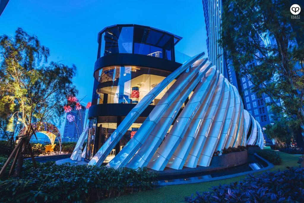 Arte Mont Kiara-netflix-muji-6pax * Kuala Lumpur